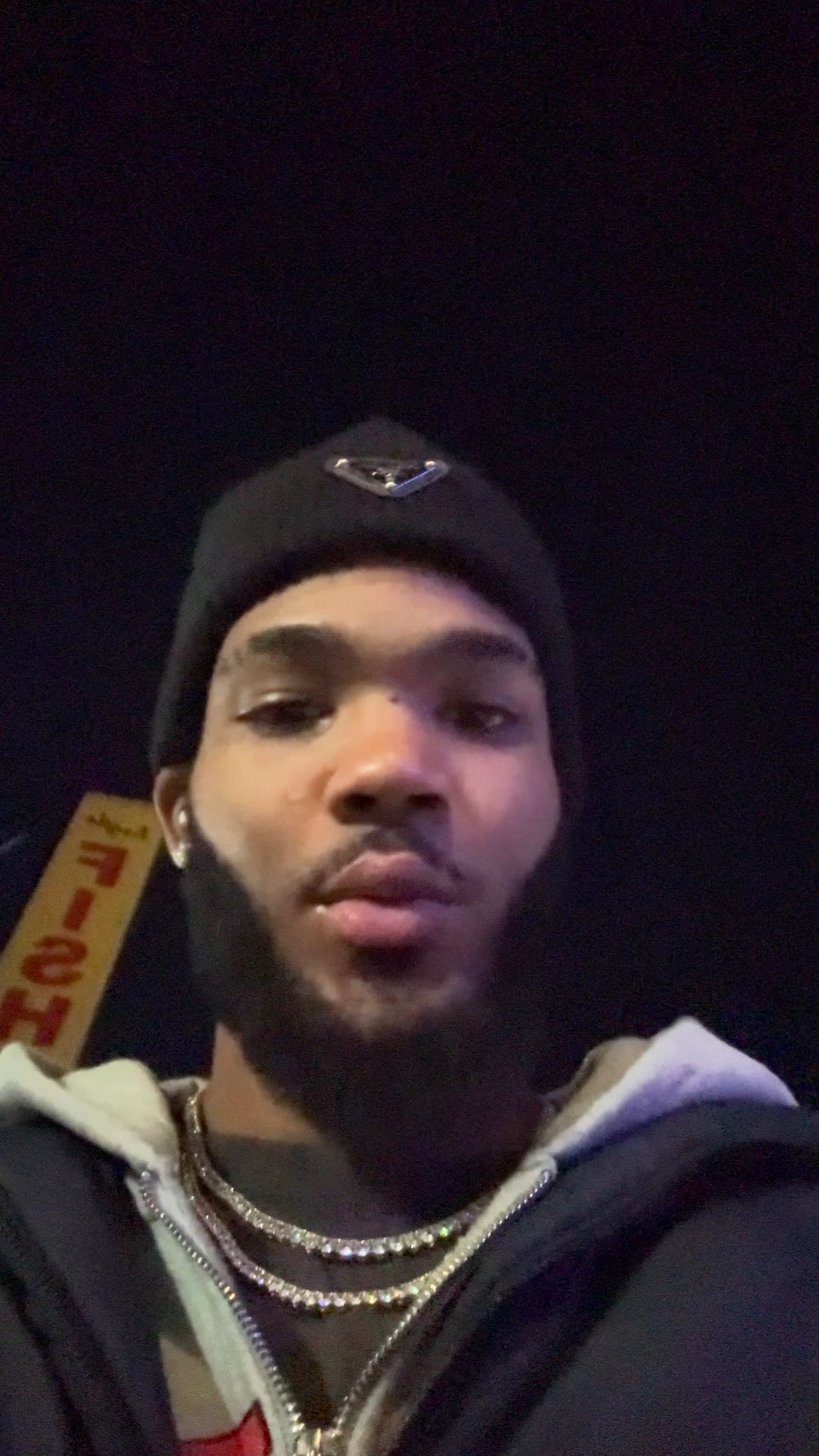 Tennis Chain Round Cut