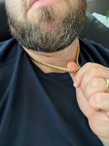Cuban Link Chain 8mm