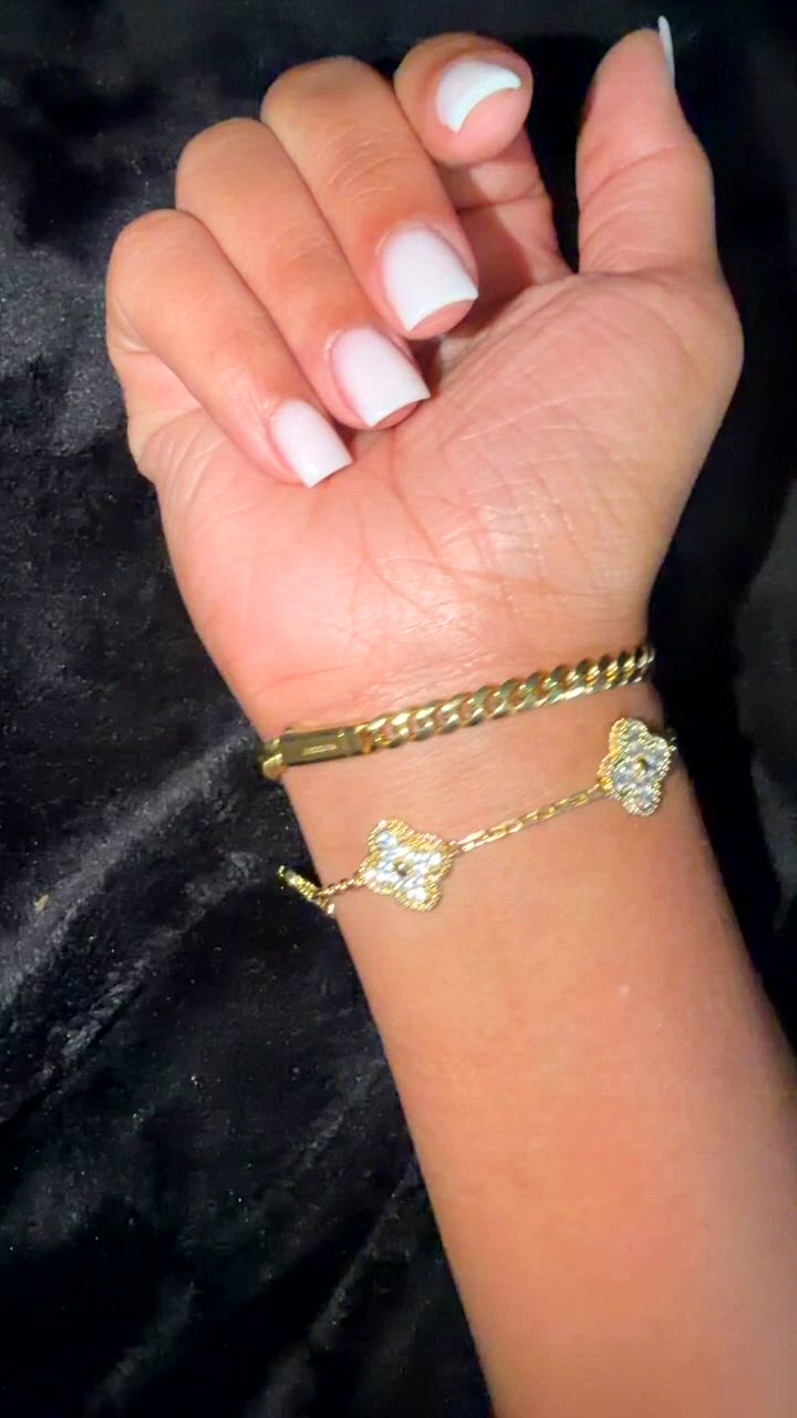Cuban Set 5mm