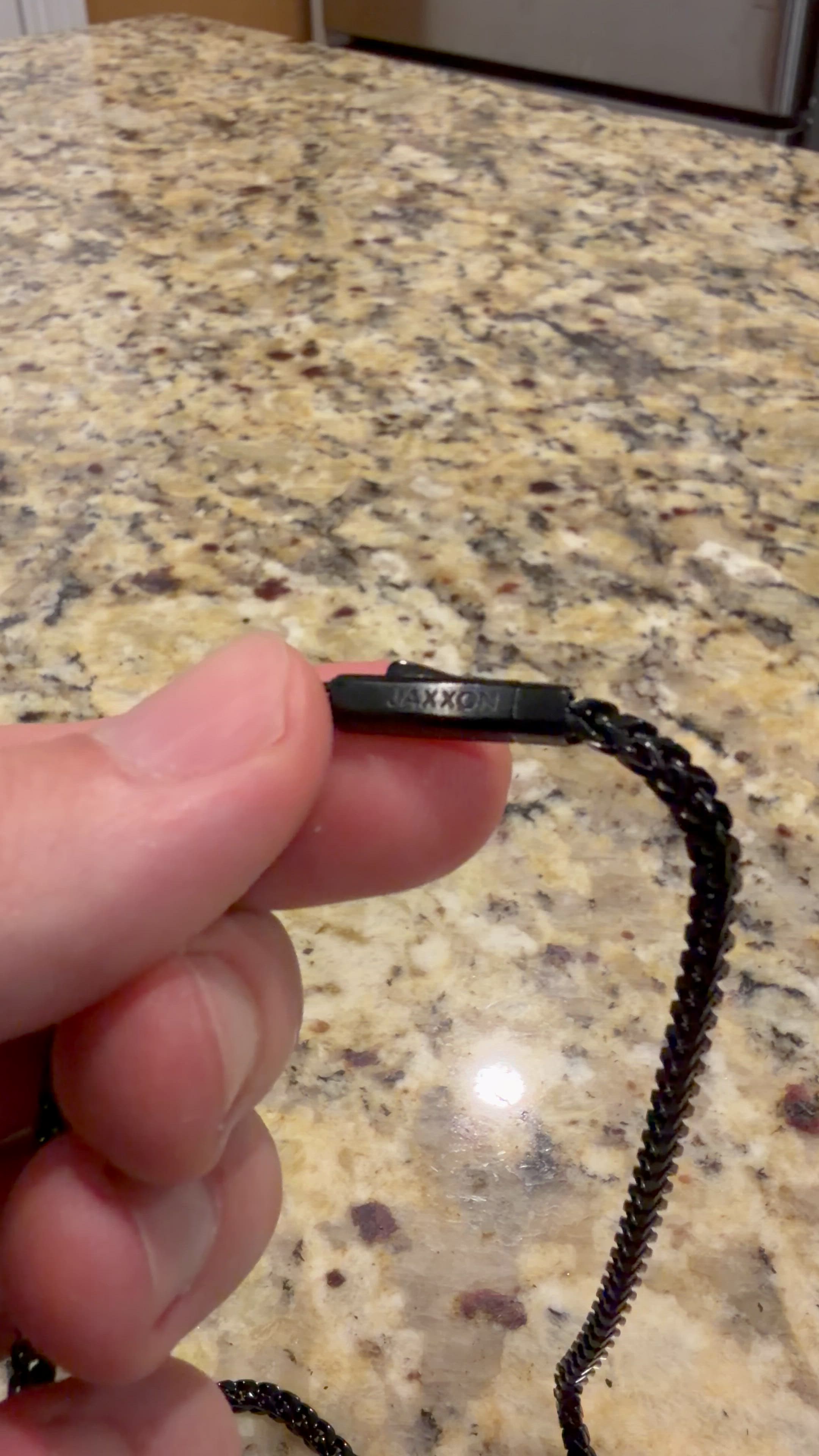 Franco Chain 3mm