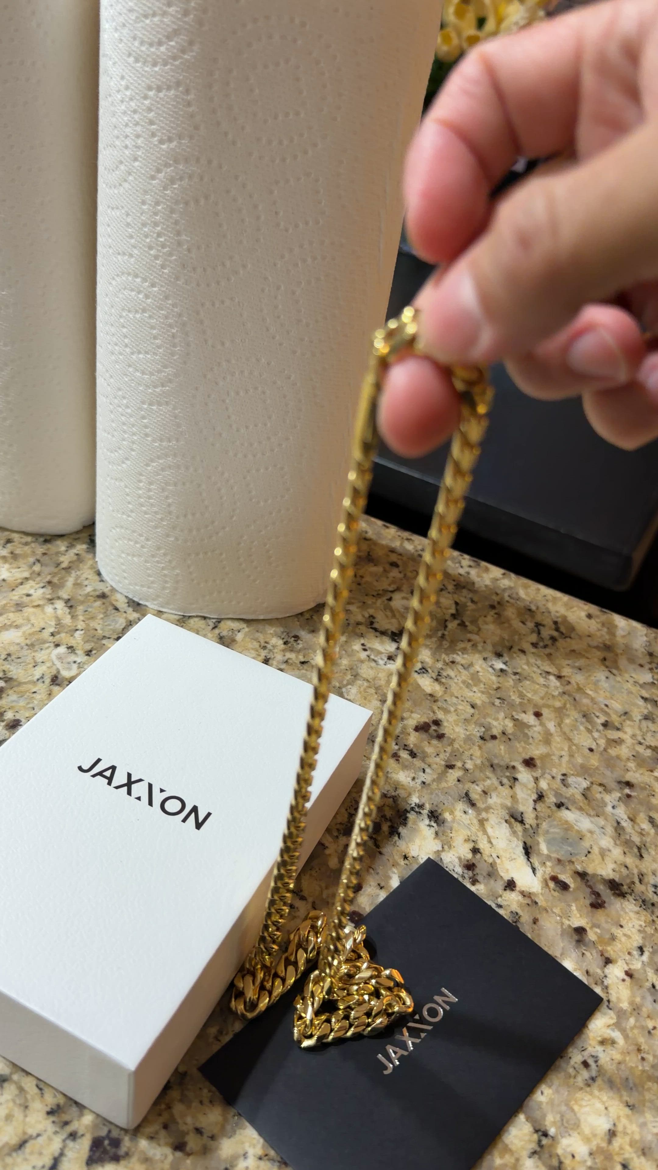 Cuban Link Chain 10mm