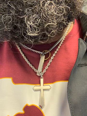 Skyline Pendant