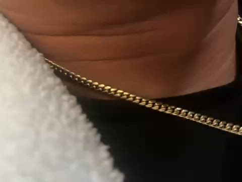 Cuban Link Chain 5mm