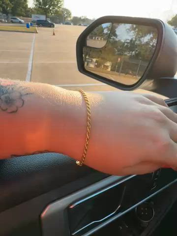 Rope Bracelet 2.5mm