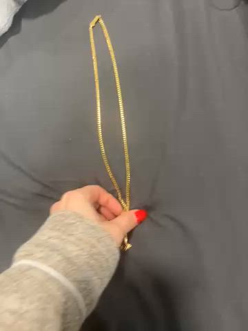 Praying Hands Pendant