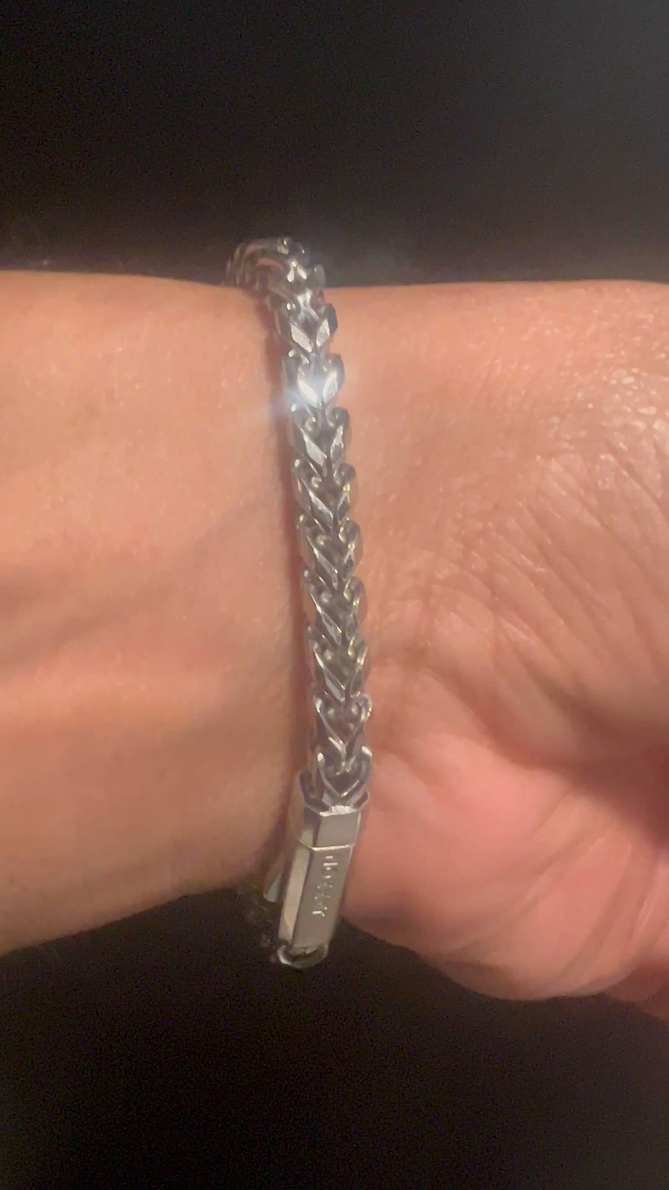 Women's Franco Set 5mm