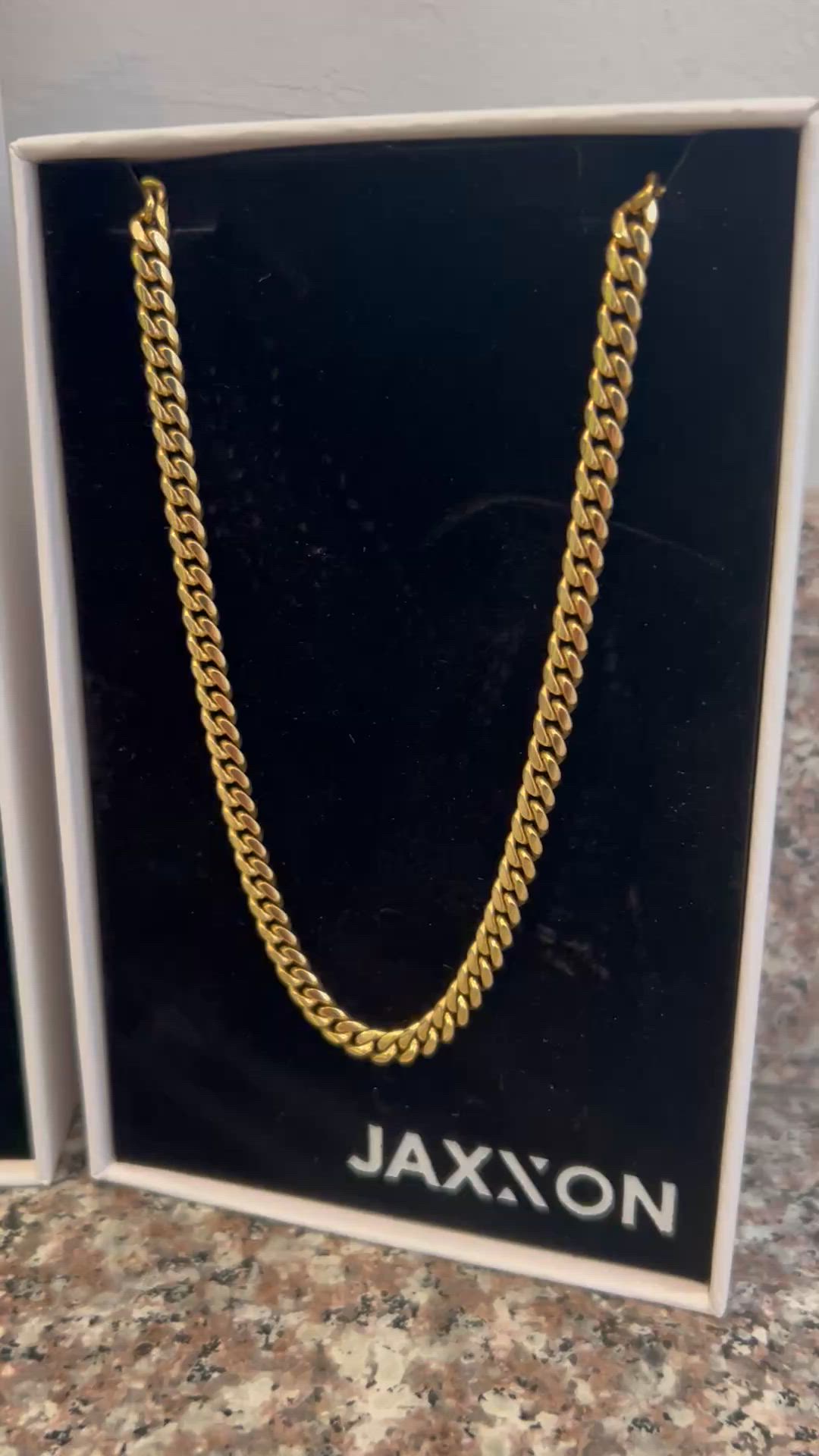 Cuban Set 5mm