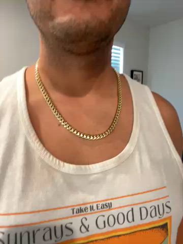 Cuban Link Chain 8mm