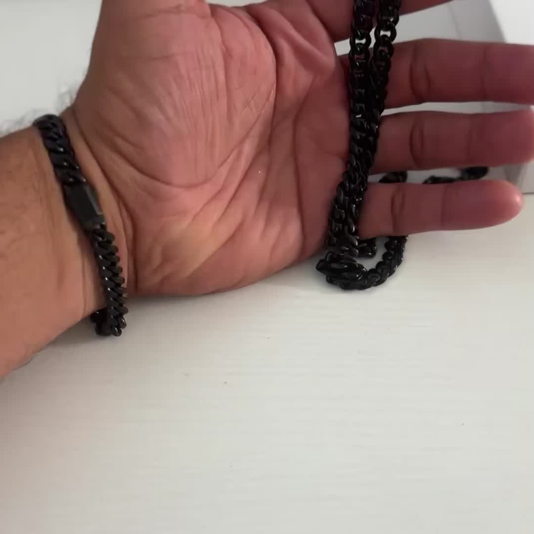 Cuban Set 8mm