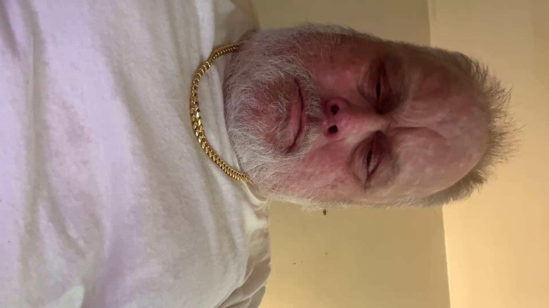Cuban Link Chain 8mm