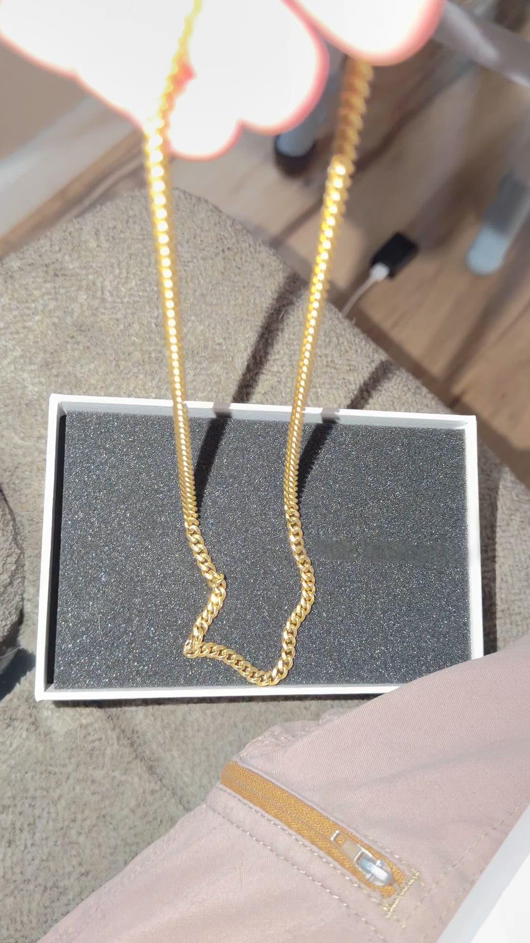 Cuban Link Chain 5mm