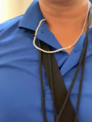Rope Chain - 3mm