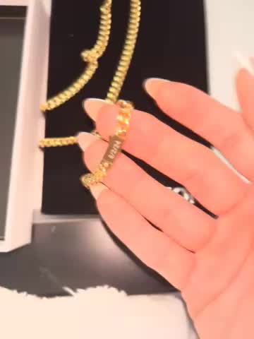 Cuban Link Chain - 5mm