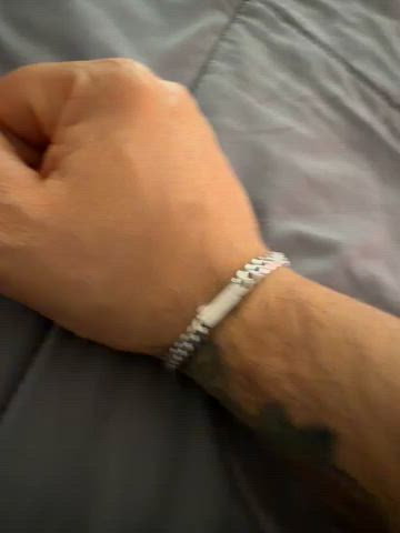 Cuban Link Bracelet 5mm