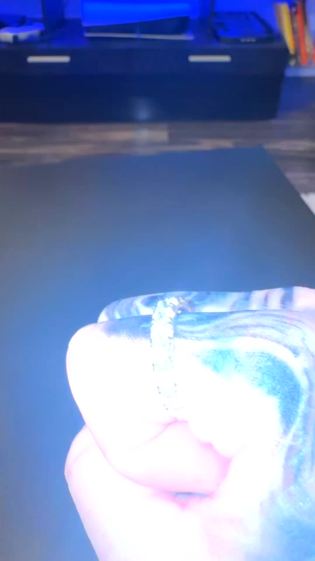 Eternity Ring Silver