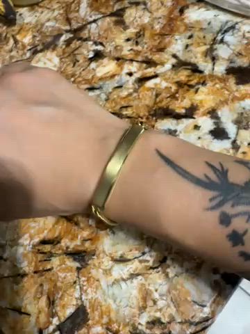 Cuban Link ID Bracelet 5mm