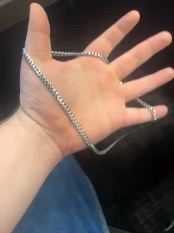 Cuban Link Chain 5mm