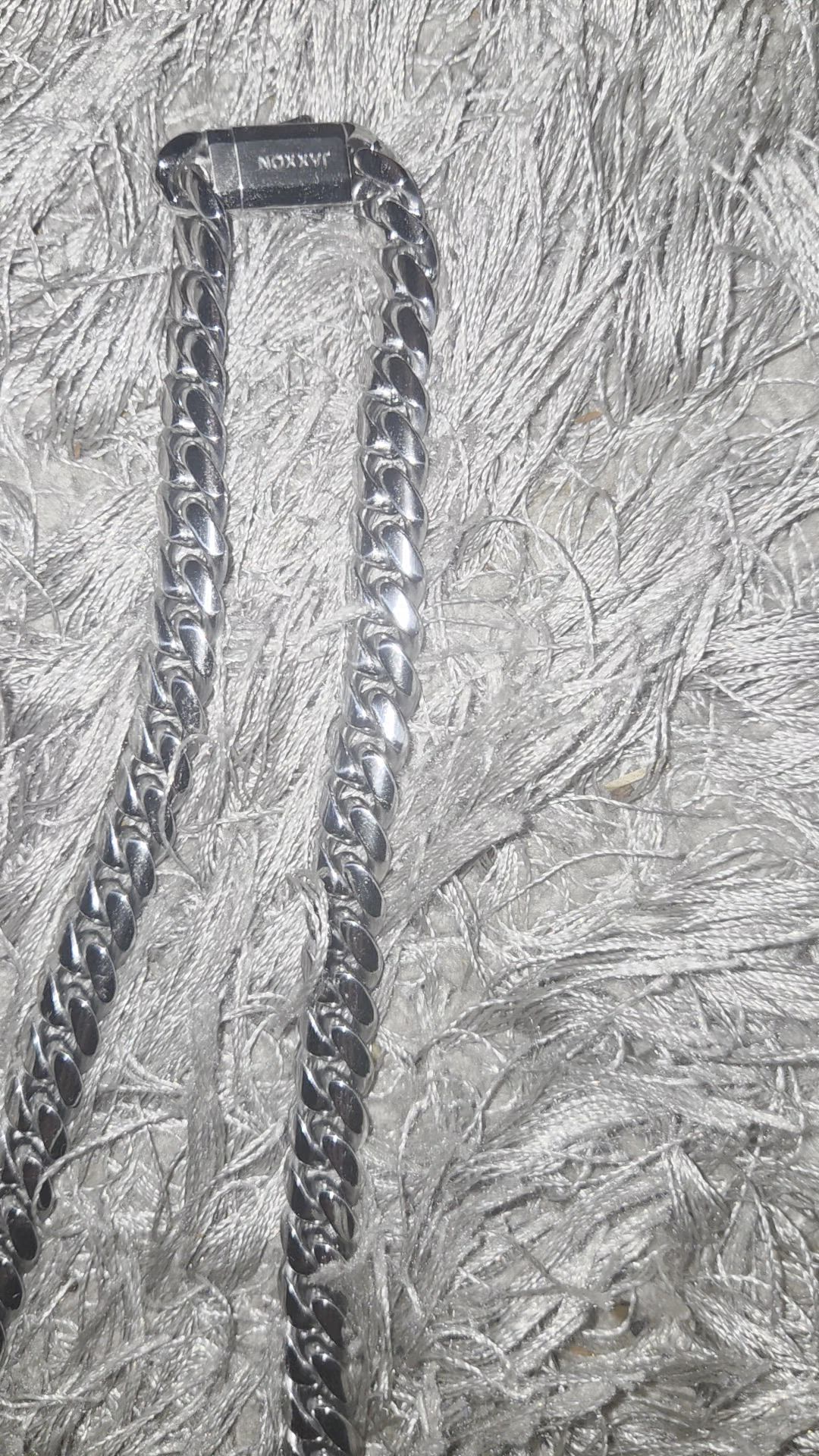 Cuban Link Chain 10mm