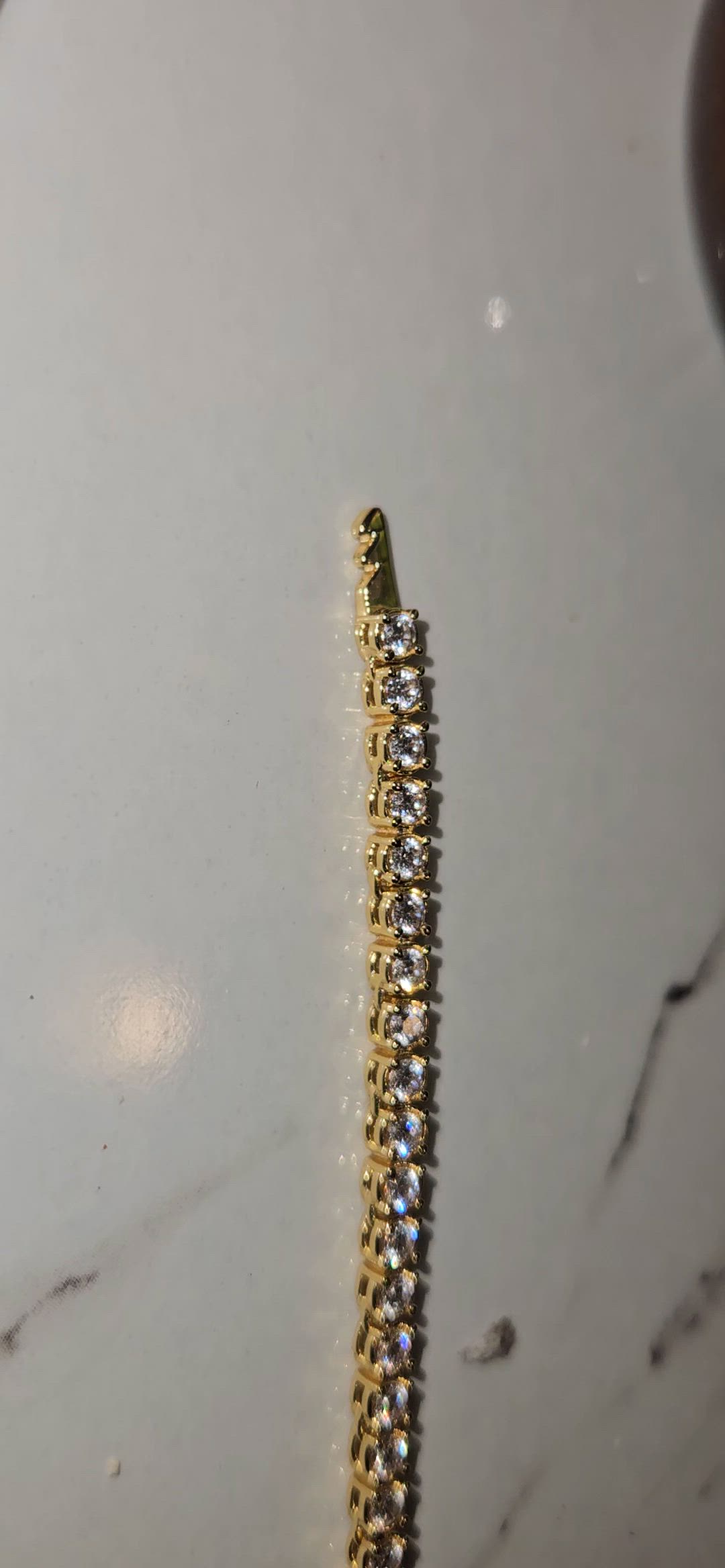 Women's Tennis Set 3mm