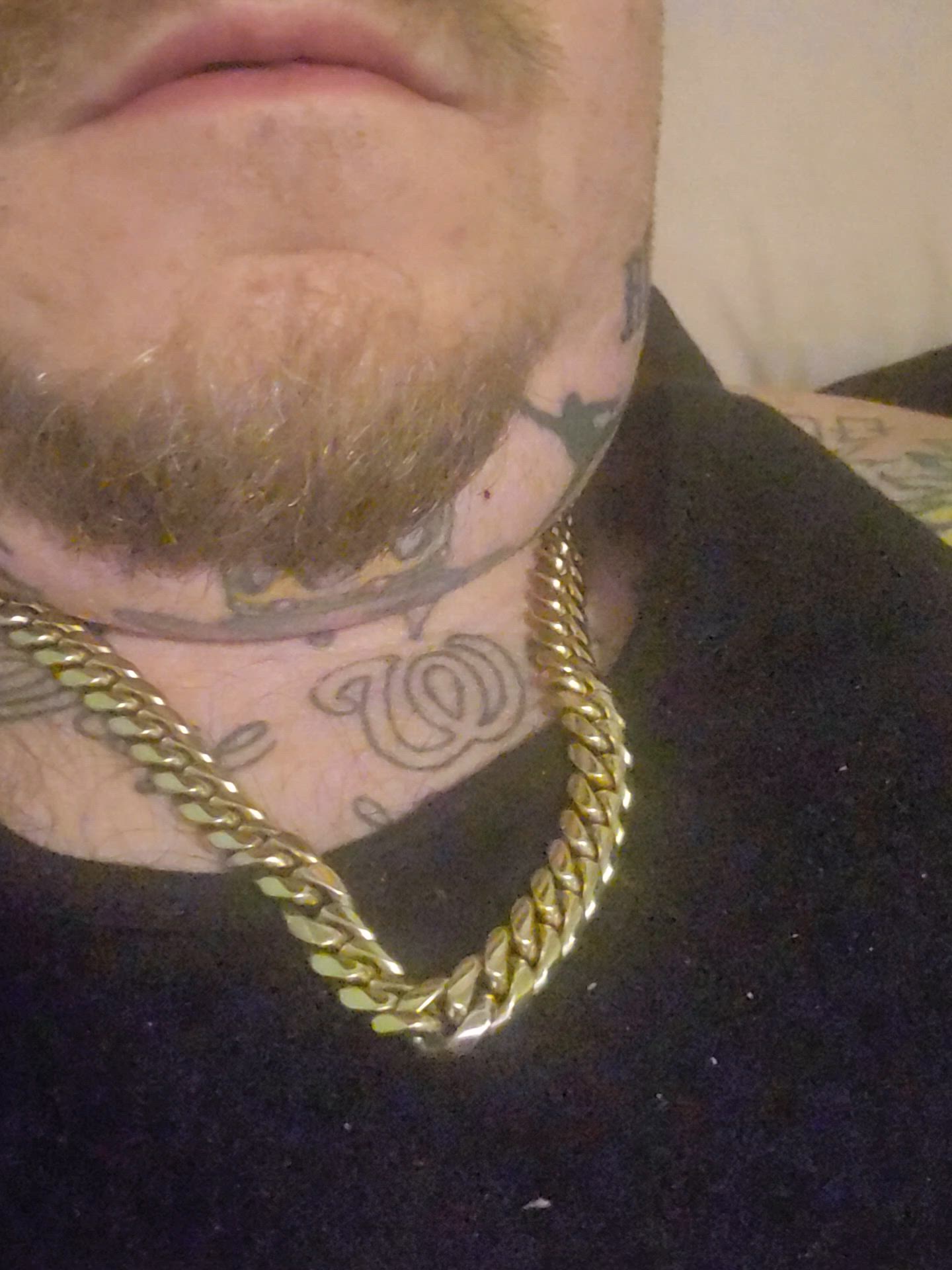 Cuban Link Chain 10mm