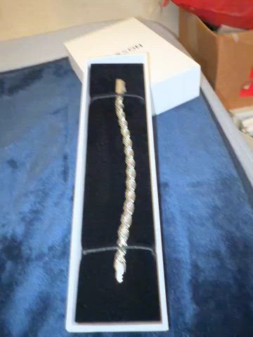 Women's Rope Bracelet 5mm