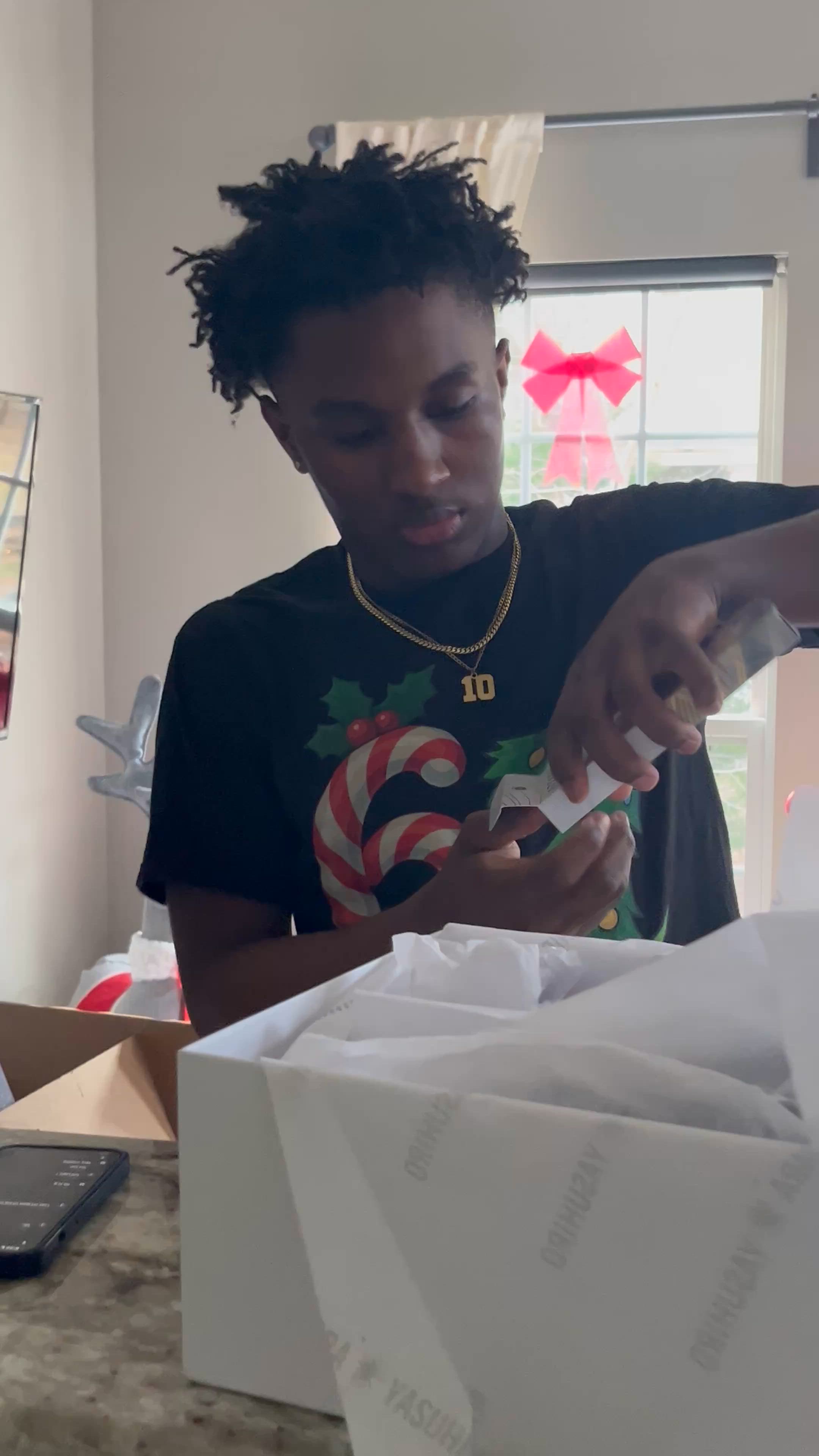 Cuban Link Chain 5mm