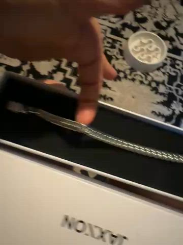 Cuban Link Bracelet 8mm