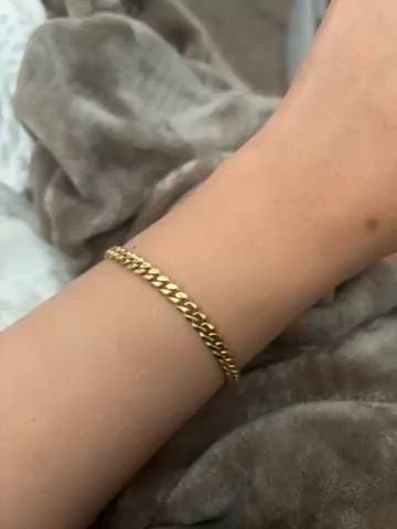 Cuban Link Bracelet 5mm