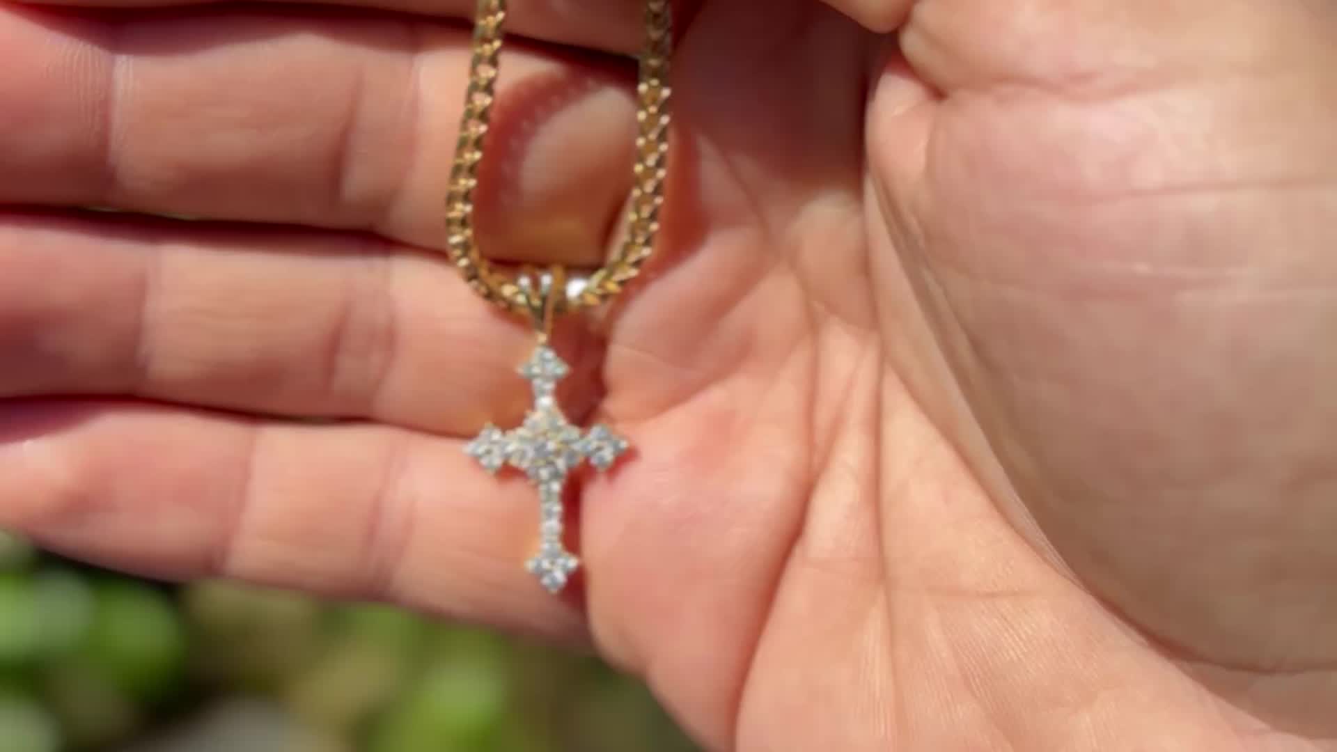 Franco Chain - 2.5mm