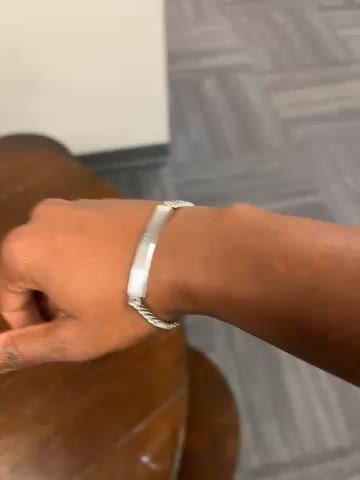 Cuban Link ID Bracelet 5mm
