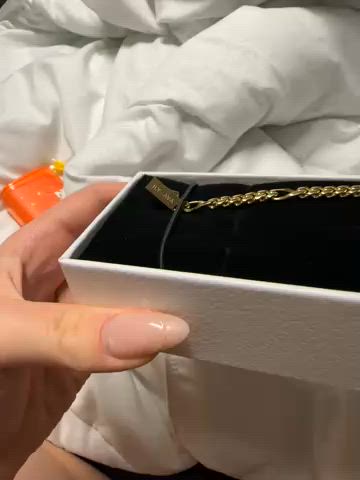 Figaro Bracelet 5mm