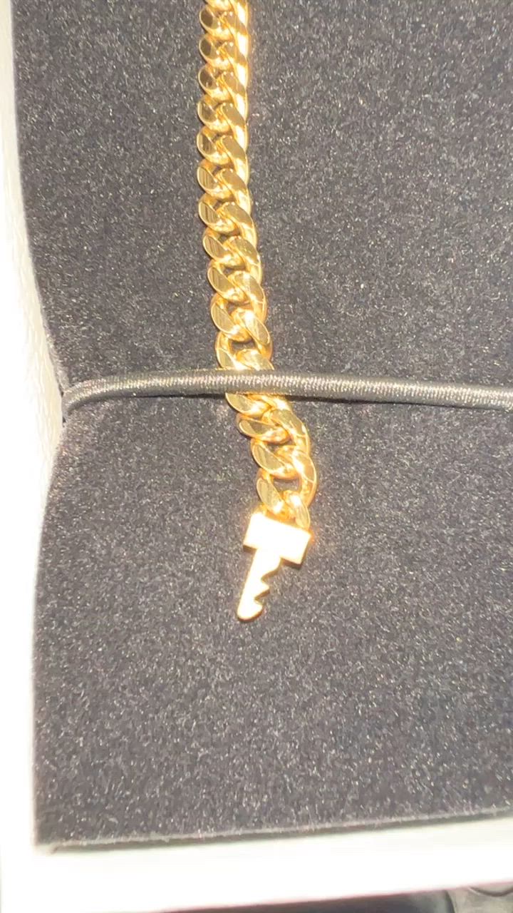 Cuban Set 5mm
