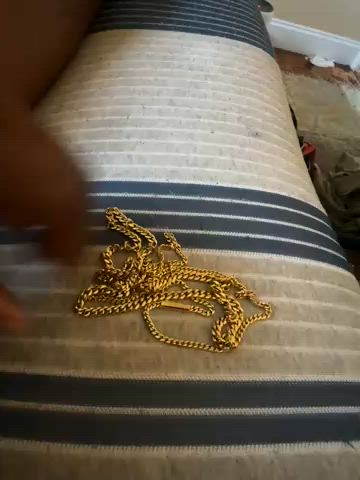 Cuban Chain Stack