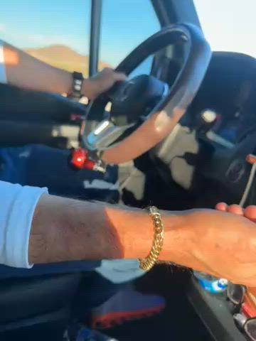 Cuban Link Bracelet 8mm