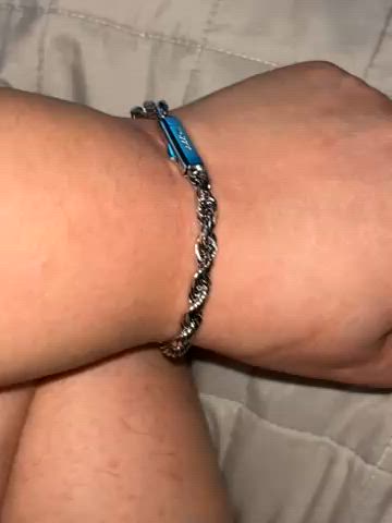 Rope Bracelet 5mm