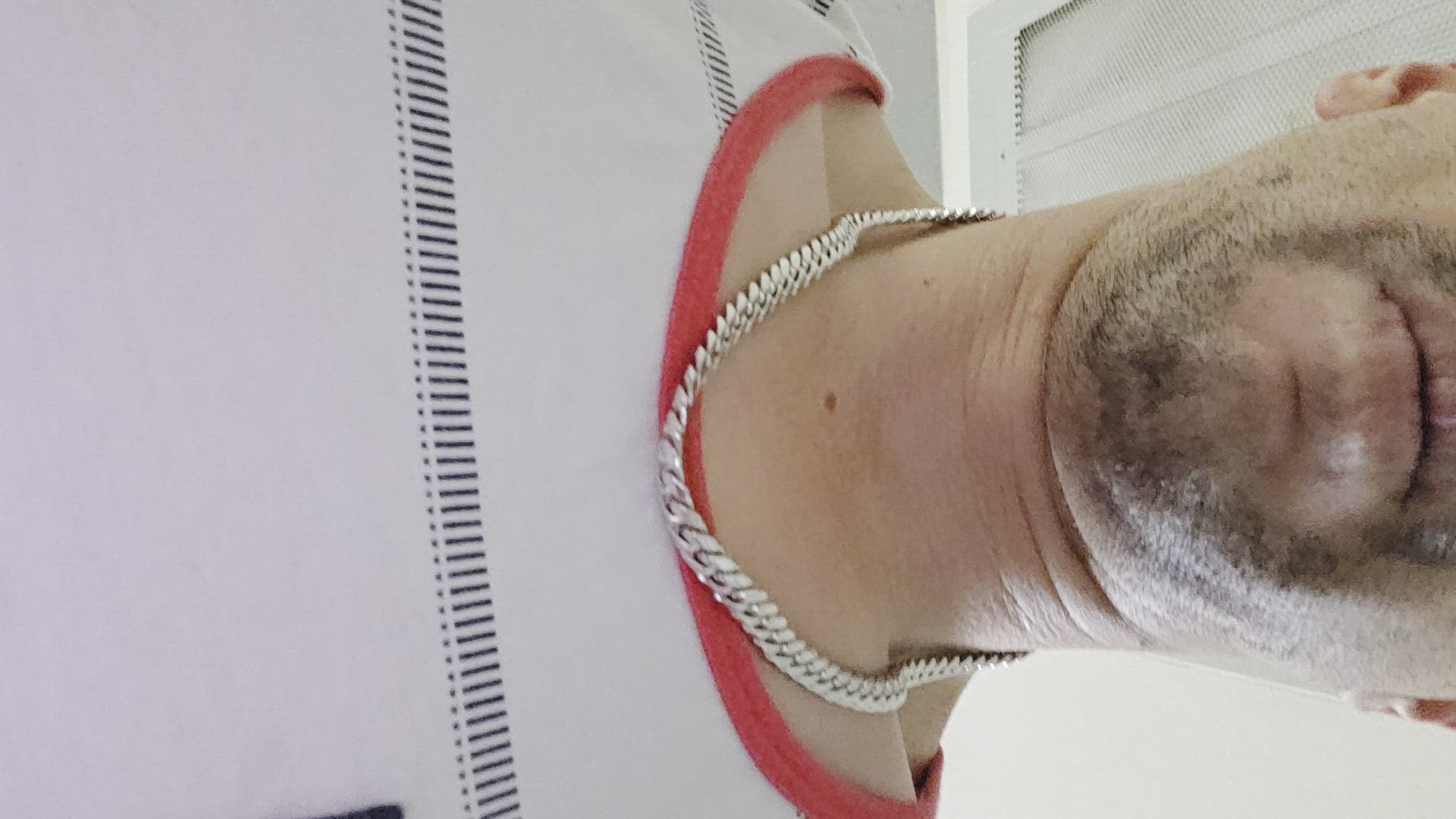 Cuban Link Chain 8mm