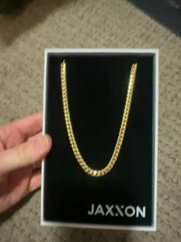 Cuban Link Chain 5mm