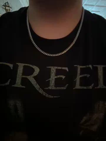 Cuban Link Chain 5mm