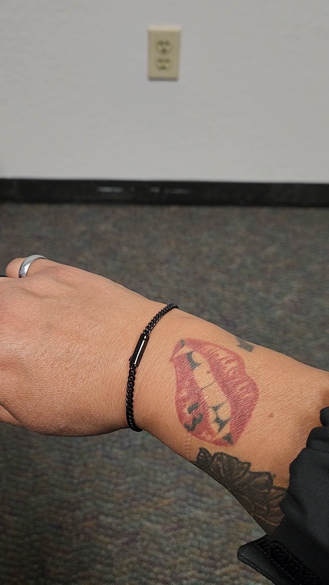 Cuban Link Bracelet 3mm