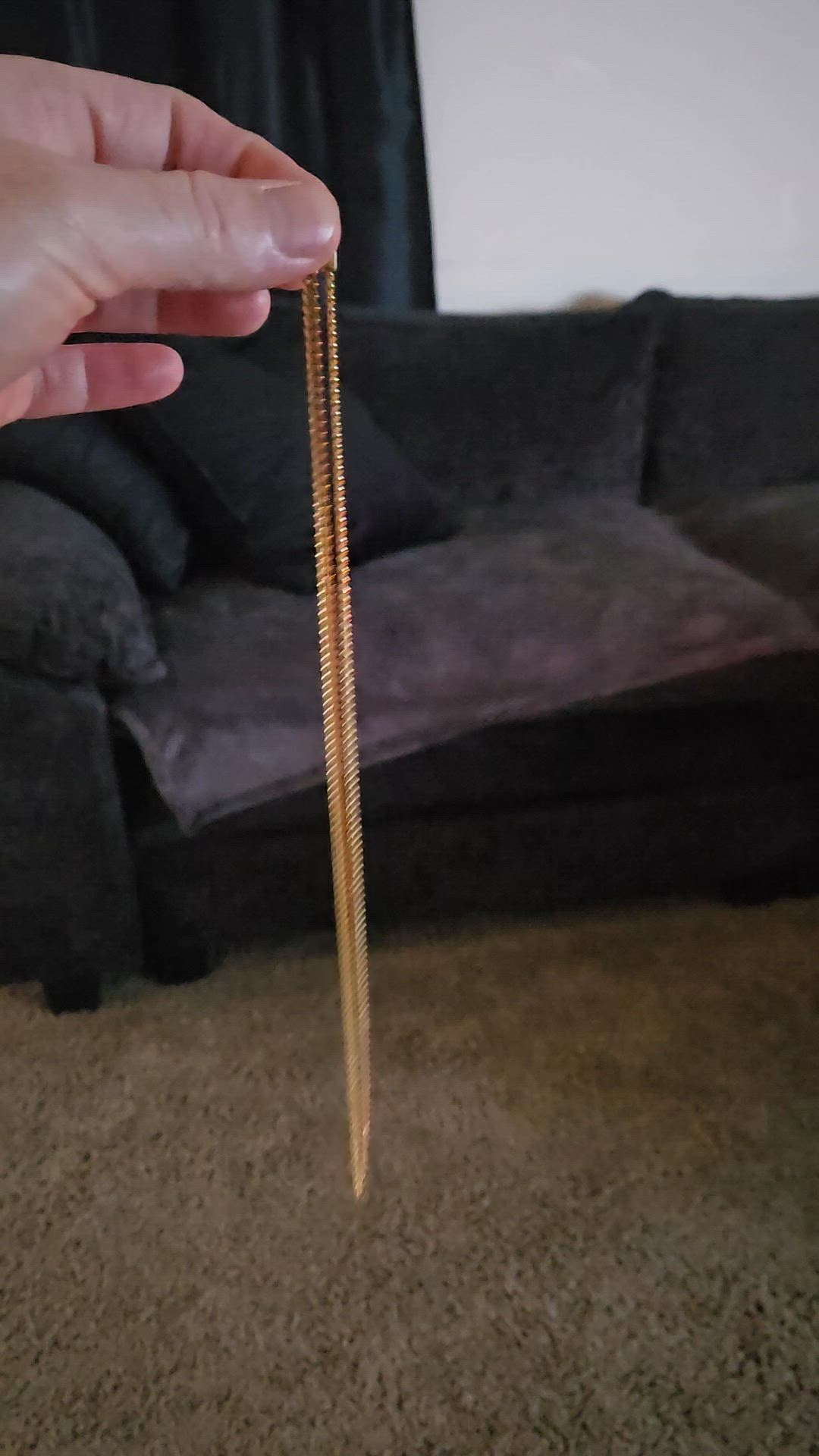 Cuban Chain Stack