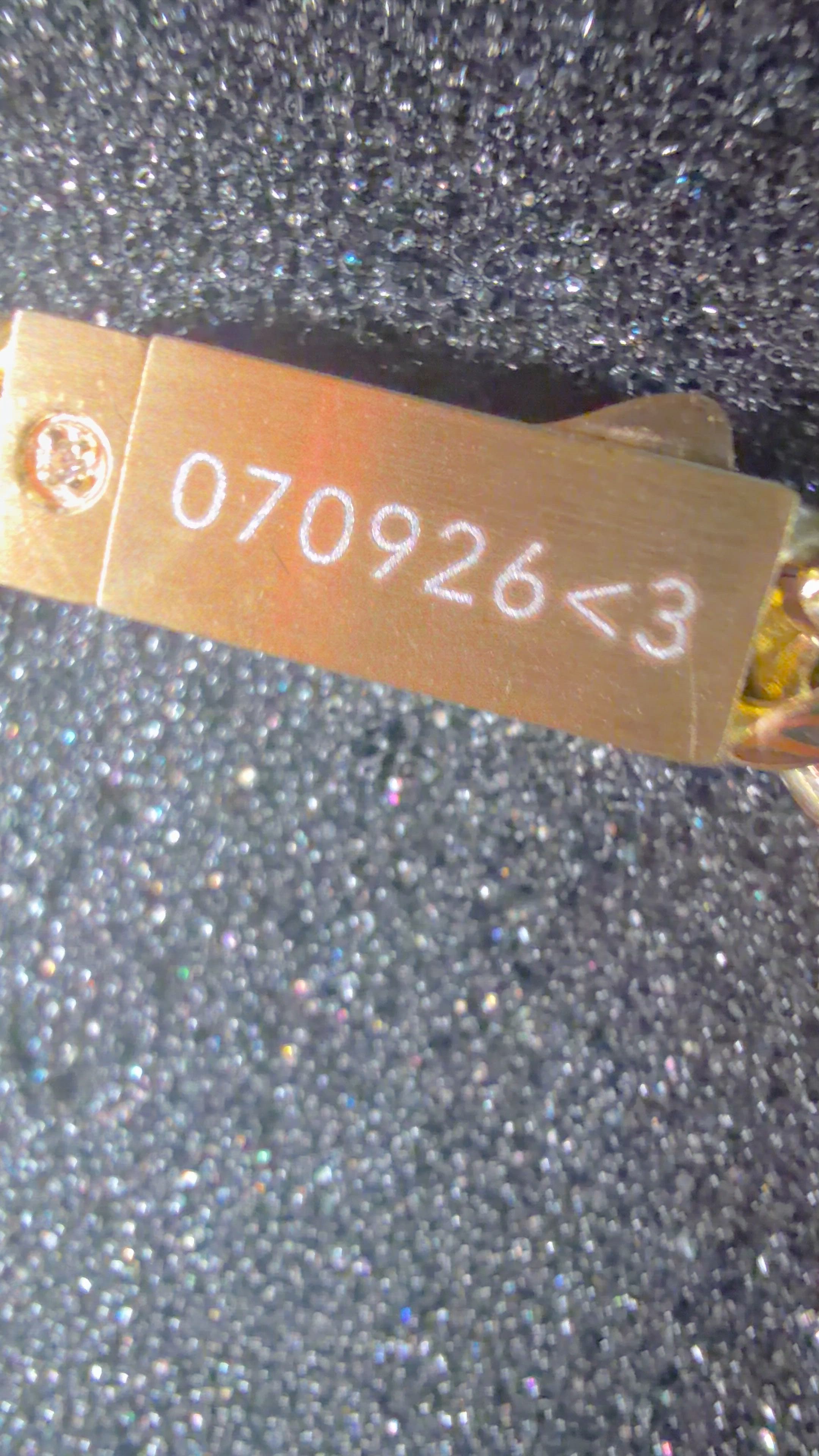 Figaro Chain 5mm