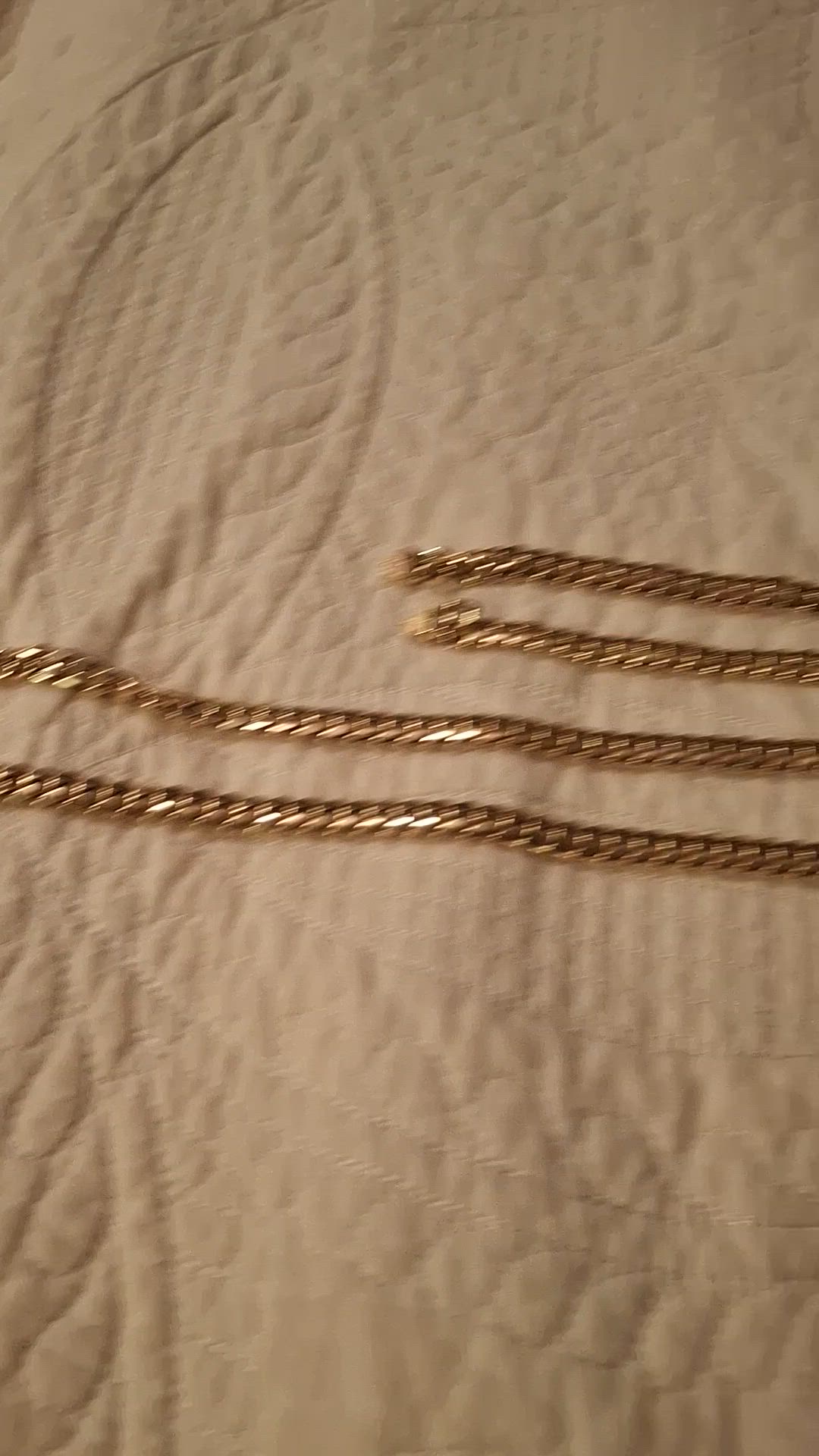 Cuban Set 8mm