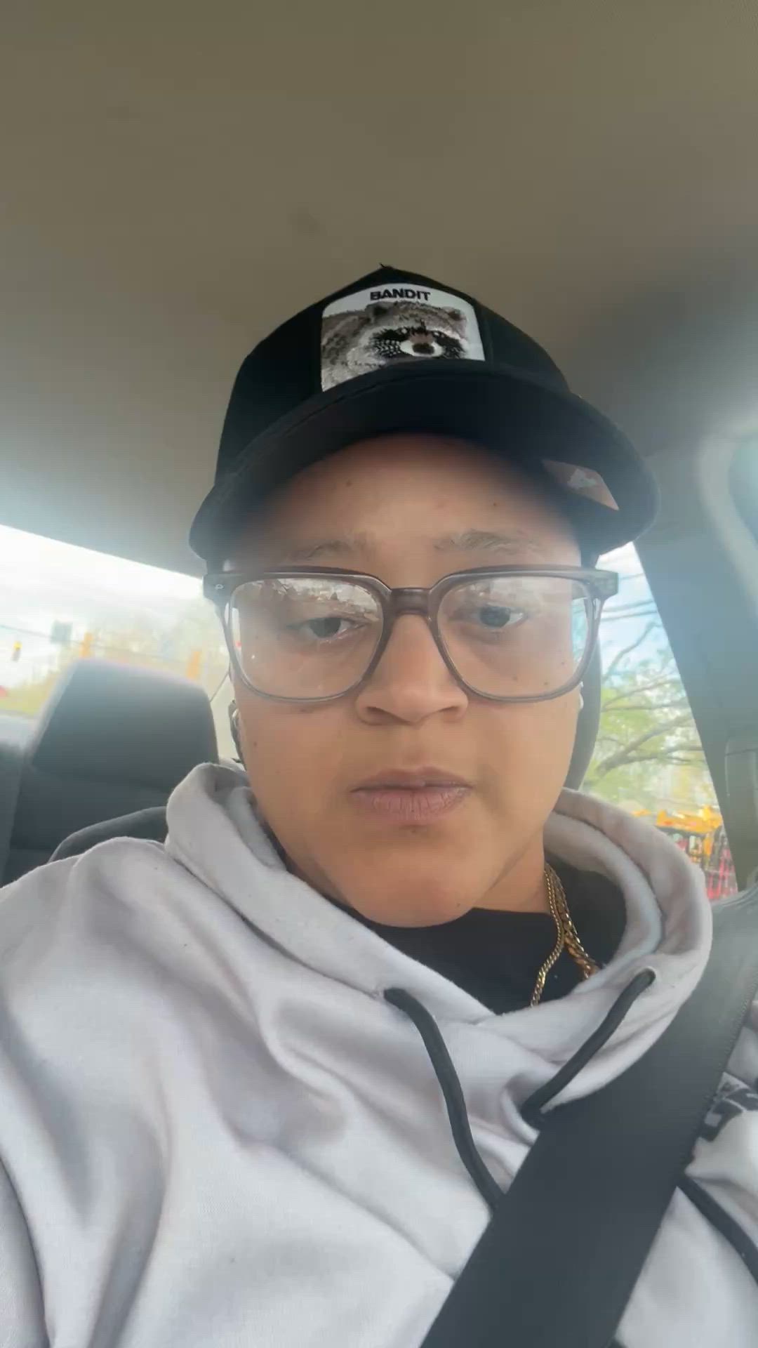 Youth Franco Chain 3mm