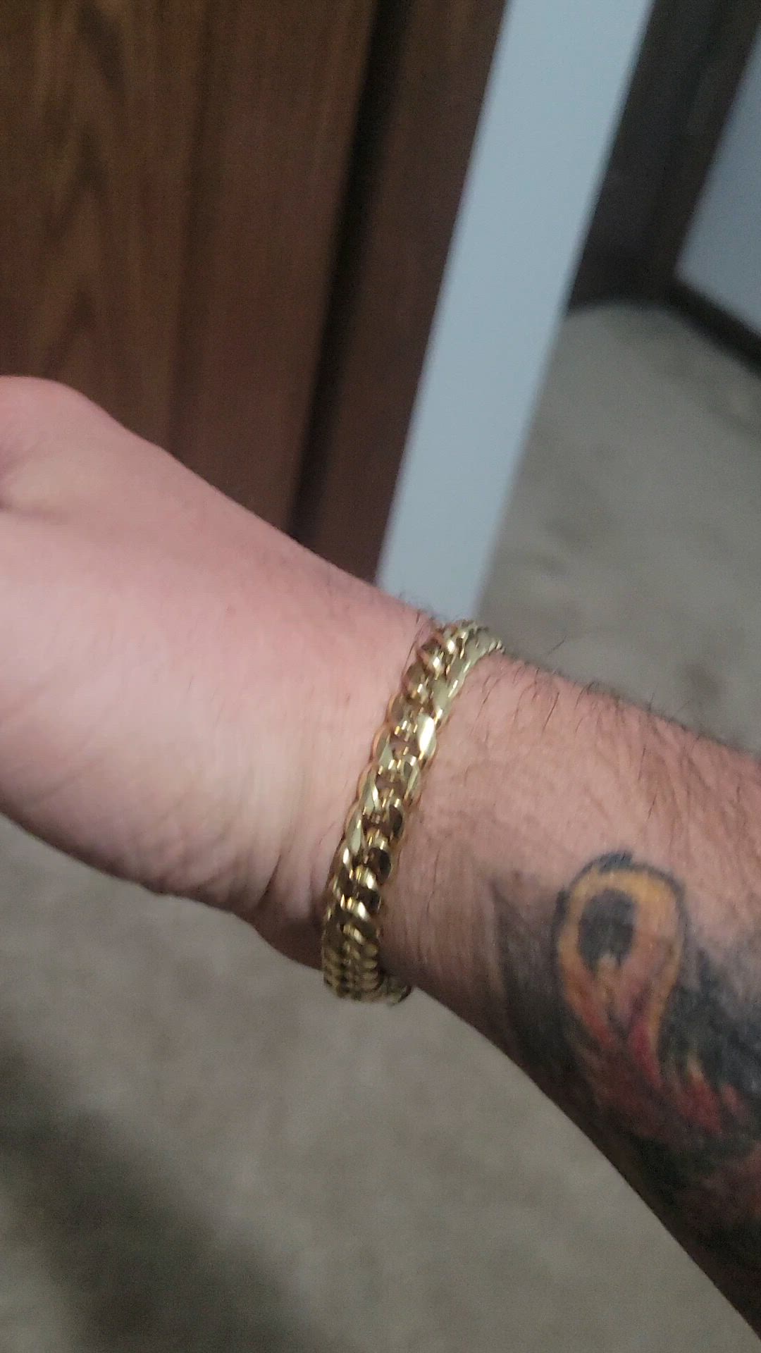 Cuban Set 8mm