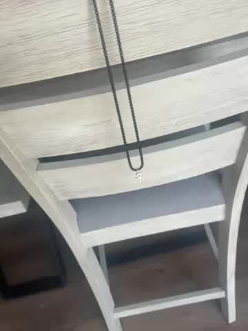 Round Box Chain - 4mm