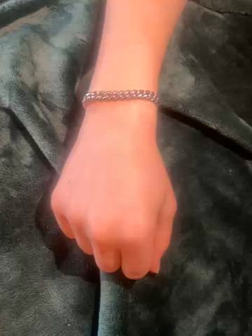 Cuban Link Bracelet 8mm