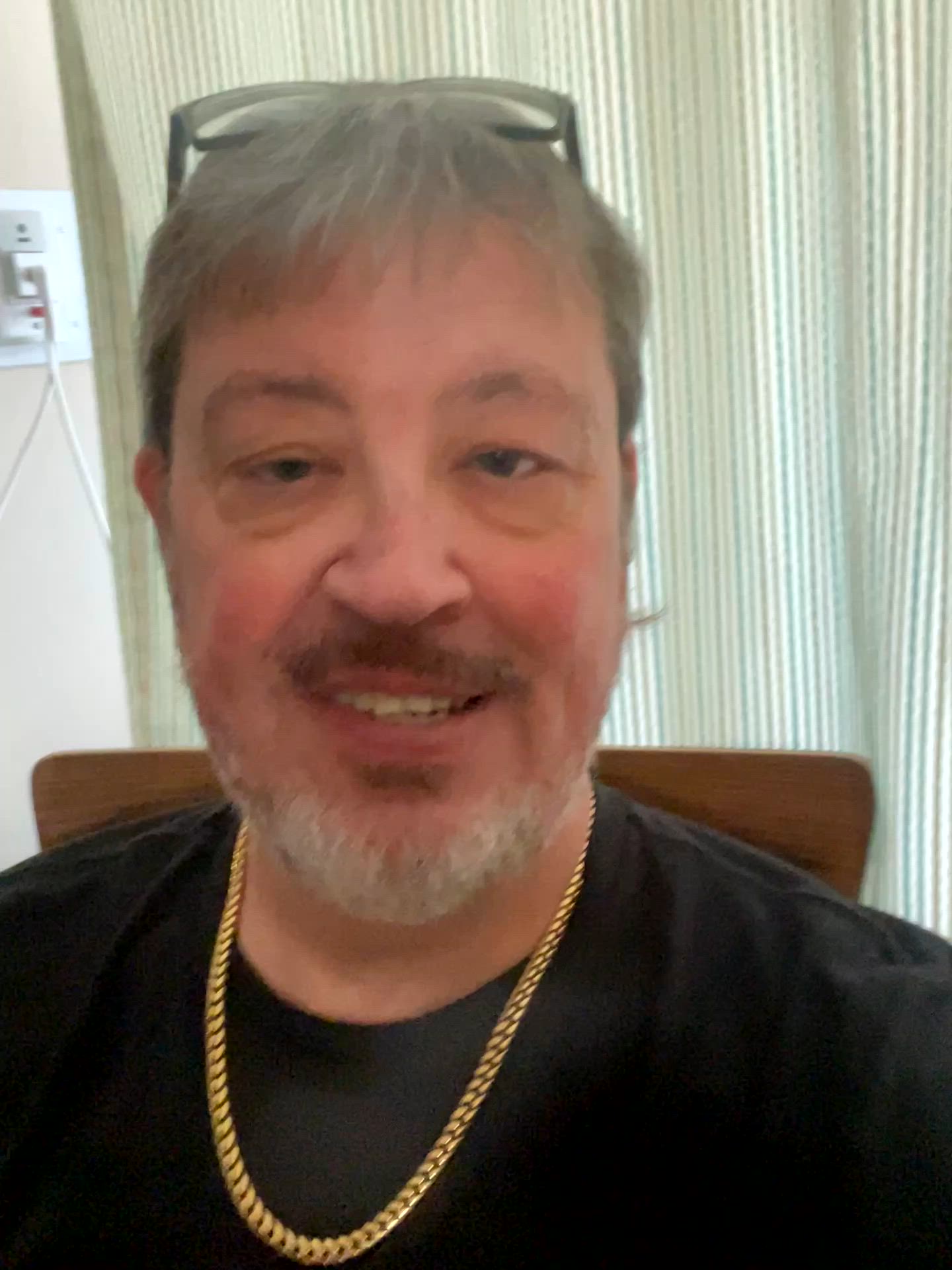 Cuban Link Chain 8mm