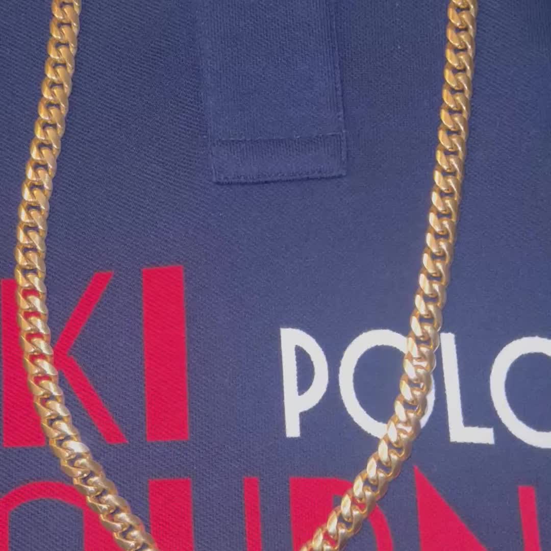 Cuban Link Chain - 10mm