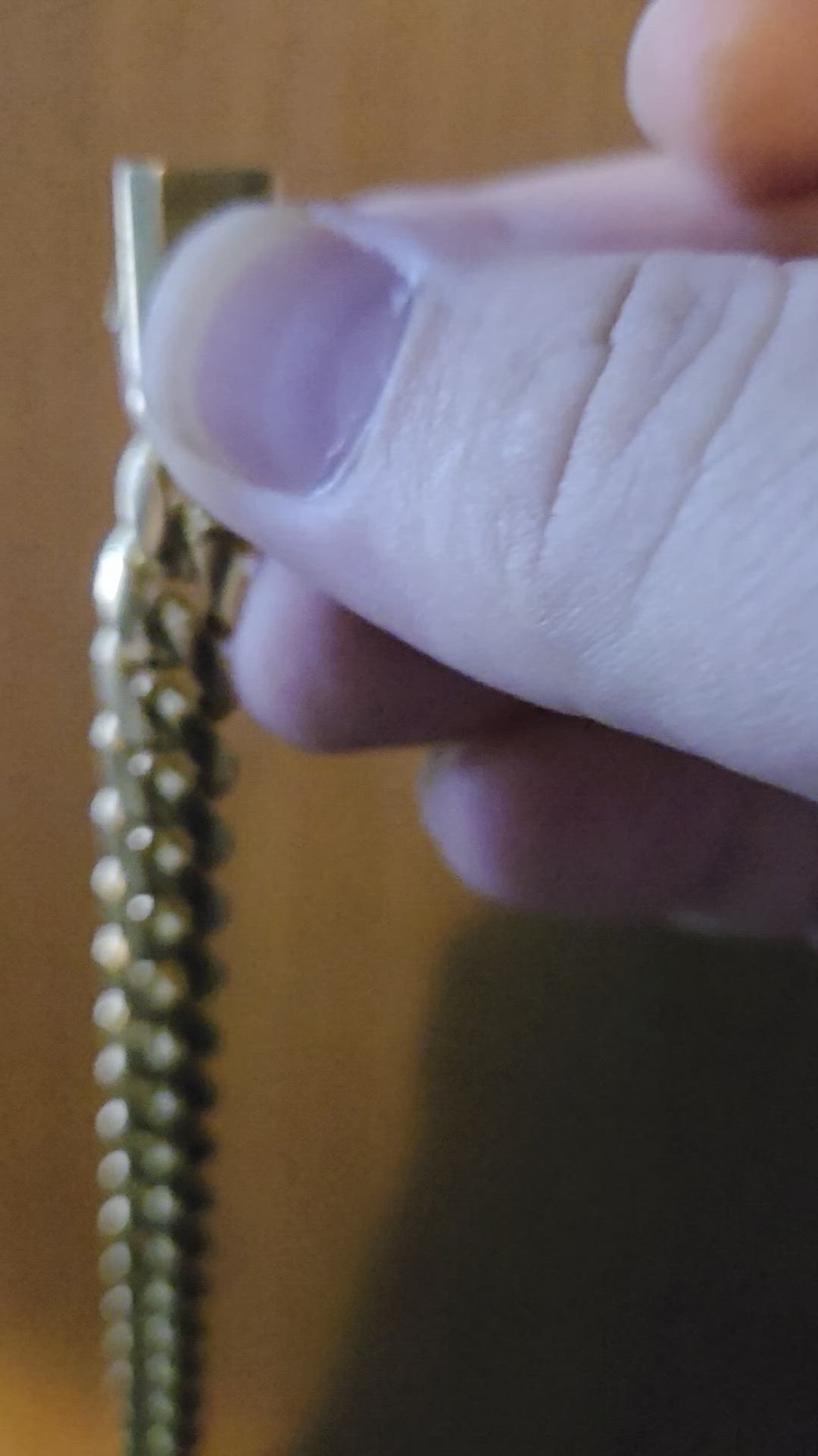 Cuban Link Chain 10mm