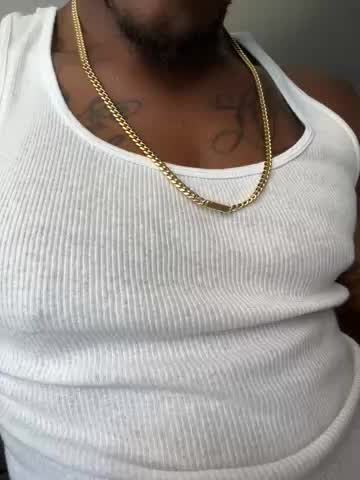 Cuban Link Chain - 5mm
